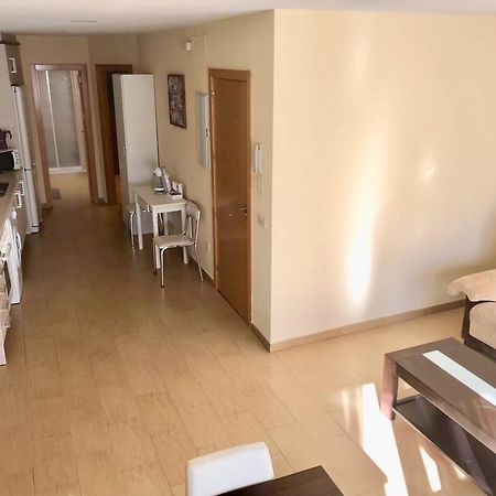 Apartamento La Paloma Las Navas Del Marques Exterior photo
